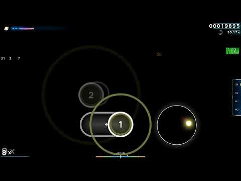 Xepher (osu! beatmap) Played By Tolepi