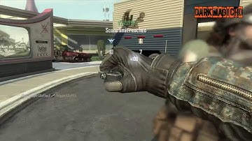 Live Random Class Generator 1v1 #3 | DarkMagicHD v Dat Axe