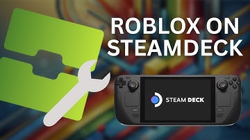 Install Roblox on Steam Deck + Fix Errors | LATEST Updated 2025 Sober Setup Tutorial