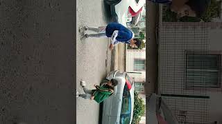 Okula Gitmiyecem O Sıra Da Zort Olan Ben