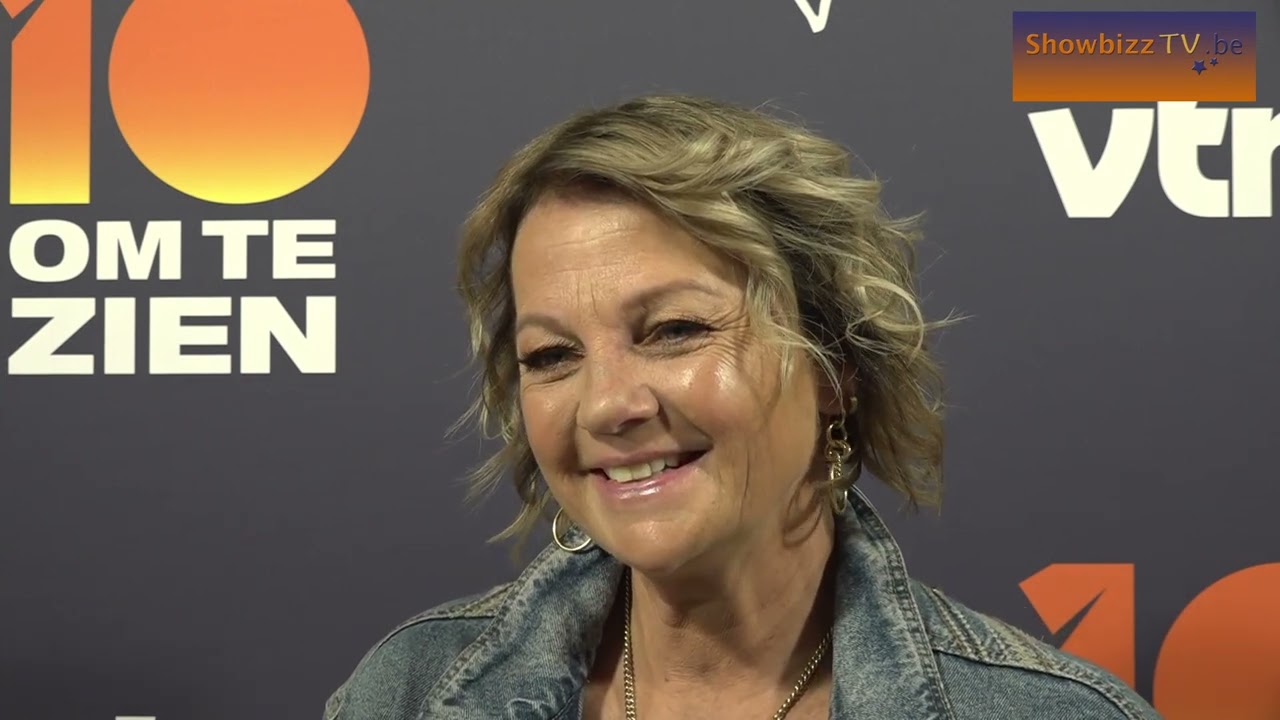 Carrière Barbara Dex vindt tweede adem na 'Liefde voor Muziek'