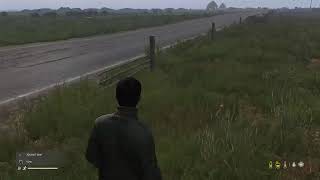 Dayz online