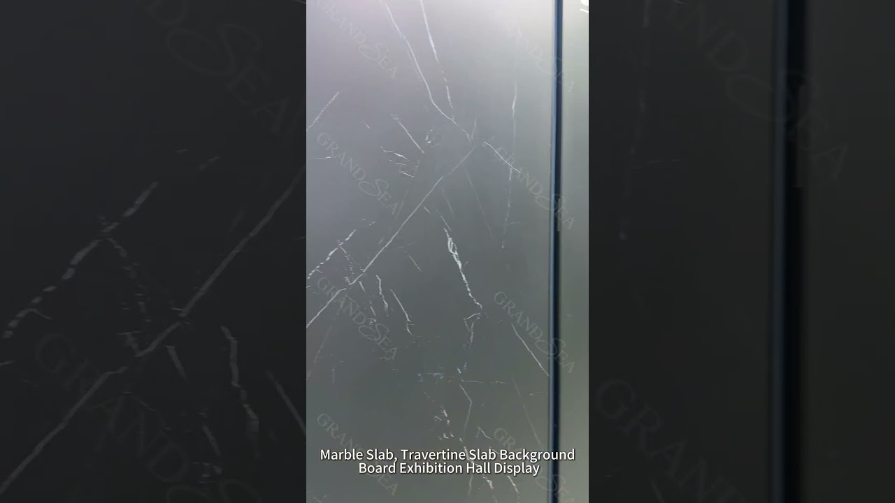 High Quality Rock Slabs! 