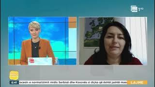 'Moti nga Besa Sherollari' - 7 Prill 2023 | 'Mirëmëngjes Shqipëri'