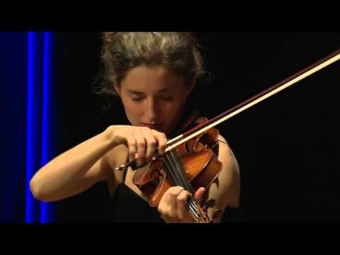 Anna Göckel – JJV 2015 Preliminary Round 1