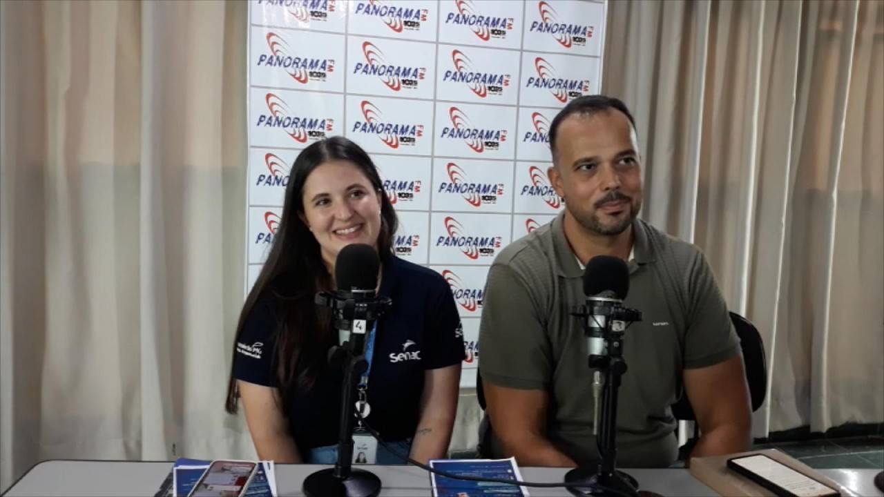 SENAC Itajubá abre seleção do programa SENAC TEC com cursos gratuitos