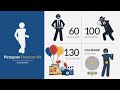 Pictogram Character Kit | videohive