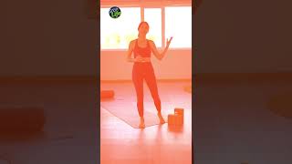 Tatiana Noguera nos invita a sus rutinas de yoga 🧘🏻‍♀️| SPORT LIFE