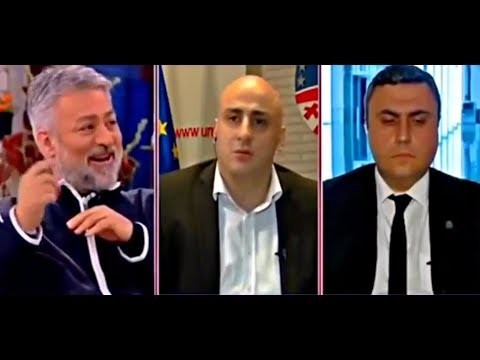 ყველაზე მაგარი ქართული ქოუბი!