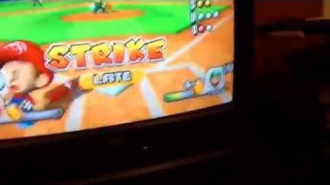 Mario super sluggers part 2