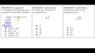 Computation Warm Up 1