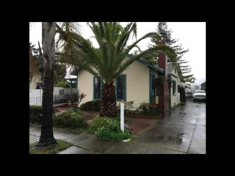 1109 1st Street, Novato, CA home video tour