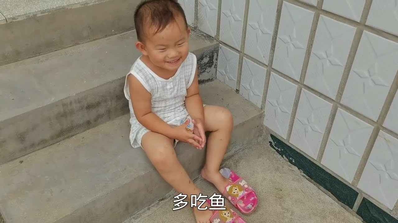 全家人都不爱吃鱼，大园用新方法做糖醋鱼，那叫一个美味盆干碗净