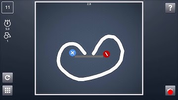 Brain It On / Level 11