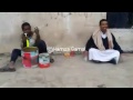 مواهب يمنية مدفونة
