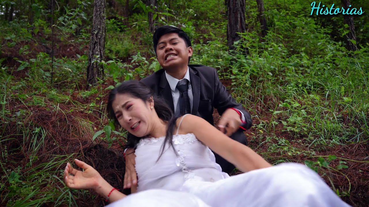 Quiso dεs4parecεr a su esposa hasta que un mi|agro la sa|vo