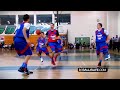 Rex Pflueger Has Bounce & Range! Official Mixtape!