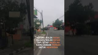 Kata -Kata Bijak Motivasi. #quotes #storywa #shorts