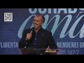 Conferência Curados para Amar | Pr  Luiz Hermínio - 28/09/2020