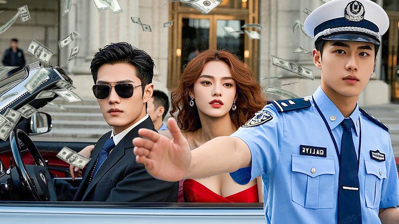 Bodyguard dihina mantan pacar dan tuan muda tak disangka bos tersembunyi bersabar demi balas dendam!