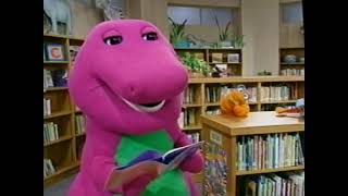 Barney's Original 1998 VHS (1998 Version) Part 18