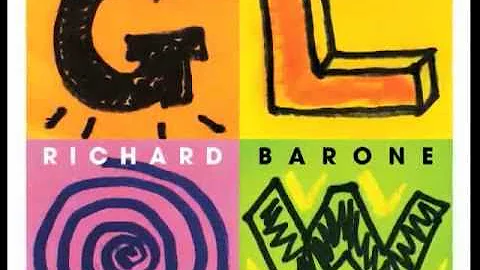 Odd Girl Out - Richard Barone/Jill Sobule