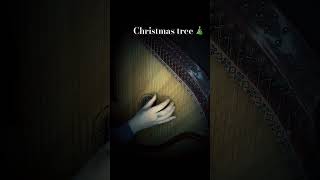 Christmas tree, home alone music
