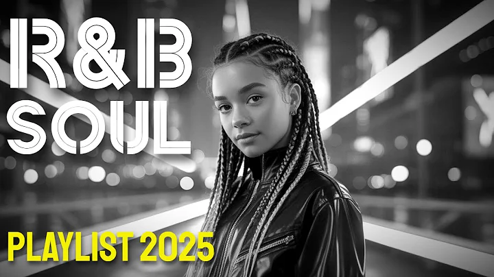 【R&B Soul】Healing Chill Playlist | Smooth Vocals & Deep Soul Grooves | Relax | Reflect | Unwind