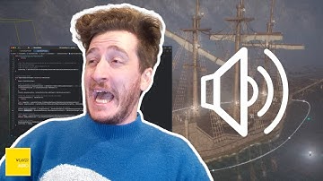Sounds, Splines & C++ in Unreal Engine!