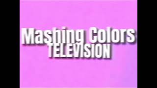 Soybtvmashing Colors Tvrainbow Jar 2006, Wgeneric Theme