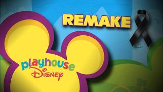 Adiós Playhouse Disney, y Hola Disney Junior
