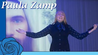 Video Homenagem para Paula Zamp