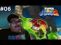 The video was too long that i had to edit [SMG 2 Part 6]