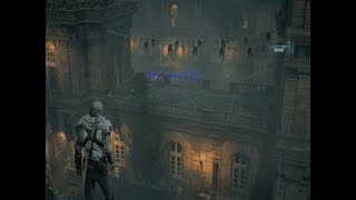 AC Unity sequence 9 memory 2 Hoarders Walkthrough