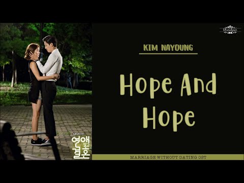 Video Hope And Hope