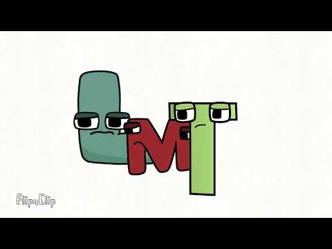 Spanish alphabet lore V