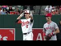 Angels vs. Orioles Game Recap (5/16/23) | MLB Highlights | Baltimore Orioles