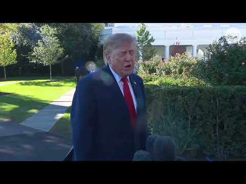 Donald Trump addresses Vivek Ramaswamy ad, Russian sanctions and Stephen Hubbard release