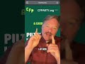 Introducing the Community First Party! CFParty.org