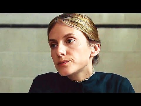 LE BAL DES FOLLES Bande Annonce 2021 