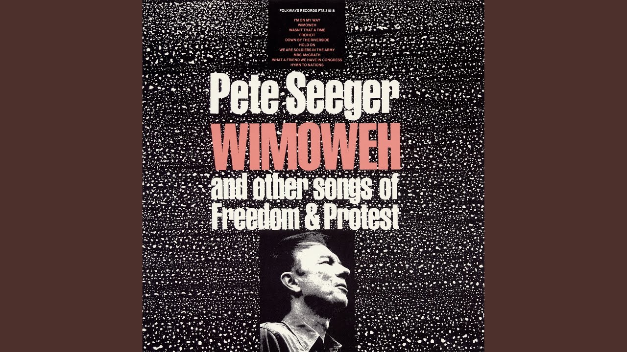 I'm On My Way to Canaan's Land YouTube