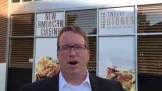 Foodie Friday: Why Does Jay Marks Do It?