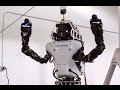 Atlas - самый сложный и самый совершенный гуманоидный робот на сегодняшний день