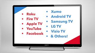 Ways to Watch | Shop LC
