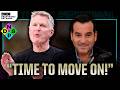 The Golden State Warriors Need To Move On From Steve Kerr The Future Is NOW 