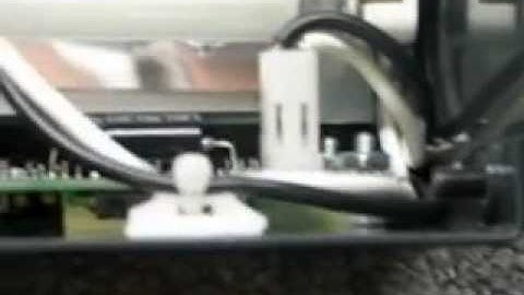 990 Exposure Unit Video