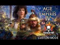 Age of Empire 4 Tamil Gameplay Age of Empire 4 Tamil Gameplay