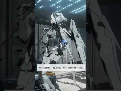 Rosetta reacting to