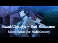 MDM Dazai X Chuuya Bad Romance Sercet Santa For MafiaGravity MDM Dazai X Chuuya Bad Romance Sercet Santa For MafiaGravity