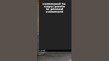 HOW TO see your FPS while playing CS2 | 2 Tutorial #cs2 #csgo #tutorial #fps #performance